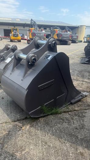 Volvo Digging Bucket  0.92m