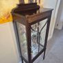 glass cabinet Image 5