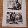 1973 Shaft in Africa Press Kit Image 2