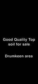 Top soil