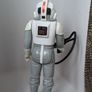 vintage star wars AT-AT driver complete Image 5