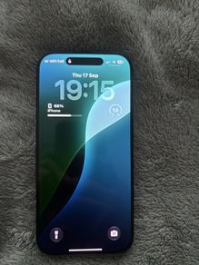 IPhone 16 Pro 128Gb- Unlocked
