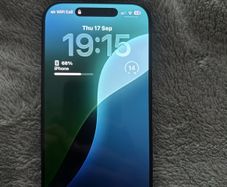 IPhone 16 Pro 128Gb- Unlocked