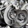 Turbo Turbocharger TURBO SERVICE Image 8