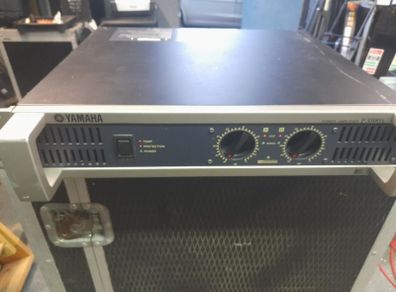 yamaha p3500s