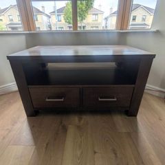 TV table