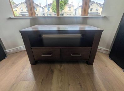 TV table
