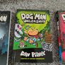 Dog Man Book Collection Image 3