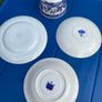 Arklow pottery willow pattern Image 2