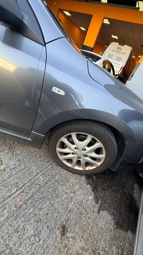 2011 Hyundai i30