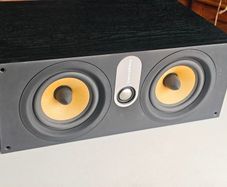 Bowers Wilkins HTM 62