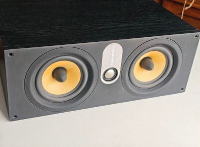Bowers Wilkins HTM 62