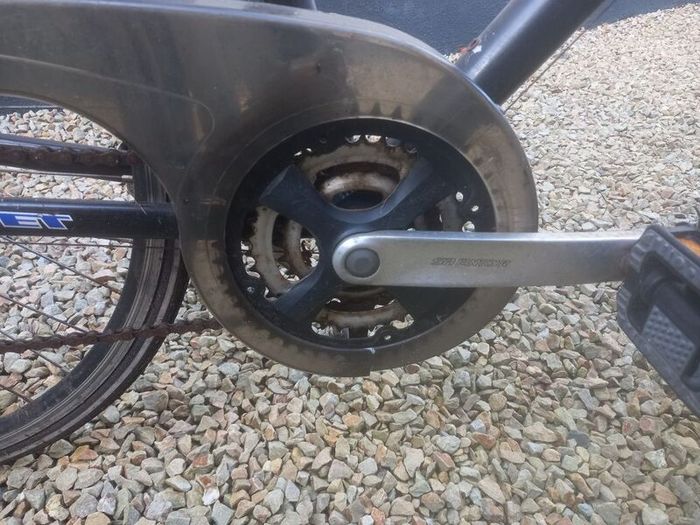 Men's Bike