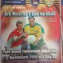 2005 Ulster Football Championship Programmes Image 6
