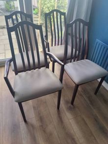 Dining Room Chairs Set
