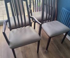 Dining Room Chairs Set