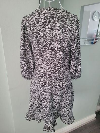 new look dress