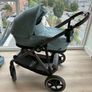 Cybex gazelle e-priam Image 9