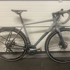 Cube Nuroad Pro FE