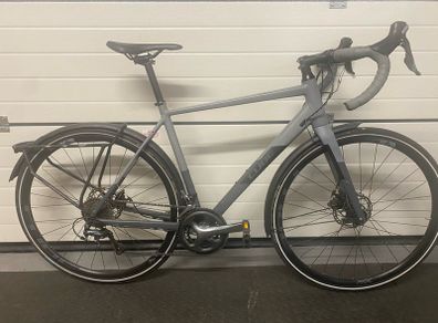 Cube Nuroad Pro FE