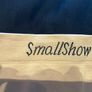 Maternity Smalltown Leggings Image 3
