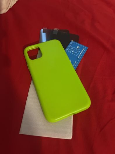 IPhone 11 64gb White