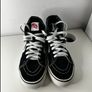 Vans high top Image 4