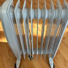 Heater oil Dimplex