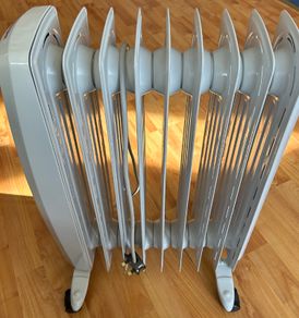 Heater oil Dimplex