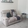3 Seater Electric Recliner & 2 Seater Recliner Sofa Set Image 6