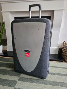 Samsonite Hardshell Suitcase Ultra Durable