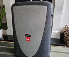 Samsonite Hardshell Suitcase Ultra Durable
