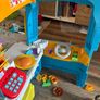 Toddler burger van Image 2