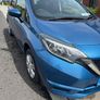 2016 (162) Nissan Note Automatic 1.2 Image 8