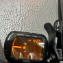 Chromatic Clip Tuner guitar bass violin ukulele Image 2