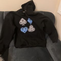 Amico hoodie sweatshirt size S