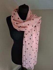 scarf