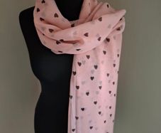 scarf