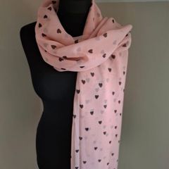 scarf