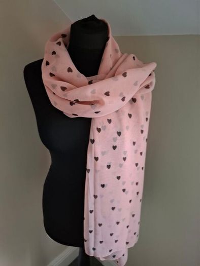 scarf