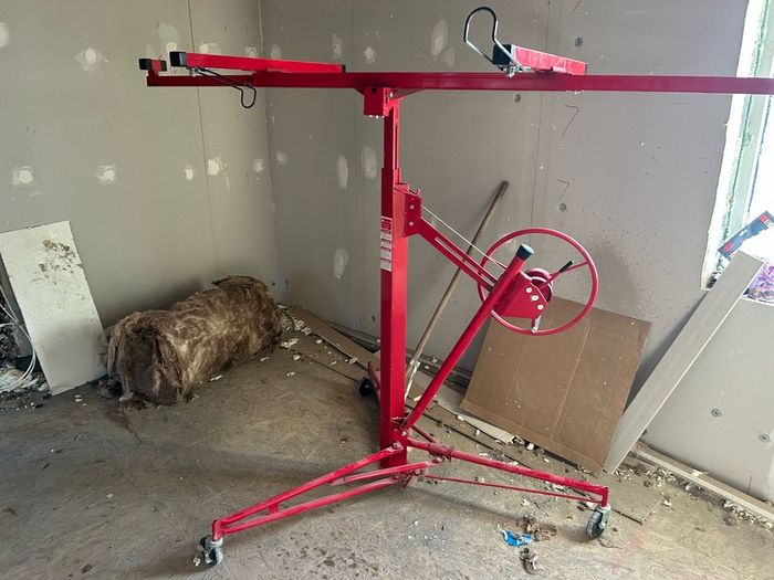 slab lifter