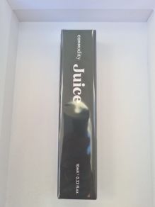 COMMODITY Expressive Juice Expressive Eau de Parfum 10ml.  Plastic wrapped