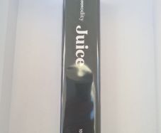 COMMODITY Expressive Juice Expressive Eau de Parfum 10ml.  Plastic wrapped