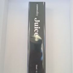 COMMODITY Expressive Juice Expressive Eau de Parfum 10ml.  Plastic wrapped