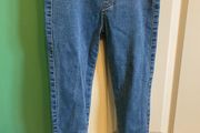 MNG girl's trouser jeans 128
