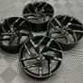 22 23" Inch Q6 E-tron Wheels Audi Q5 Q7 Q8 Sq5 Sq7 Rsq5 Rsq7 A8 A7 S8 Rs7 5x112 Image 4