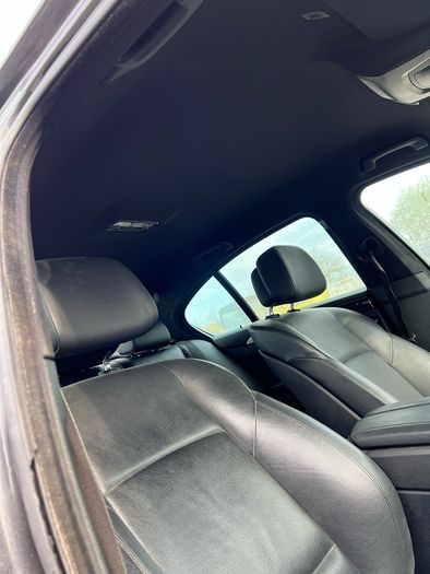 Breaking bmw 525d 2011 f10 M sport