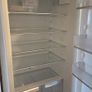 Electrolux Integrated 70/30 Frost Free Fridge Freezer Image 2