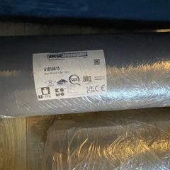Roofing PVC Armourplan membrane.