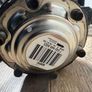Bmw E81 E87 E90 E91 E92 E93 1 3 Series Rear Right Driver Wheel Hub Carrier complete 320d manual Image 4